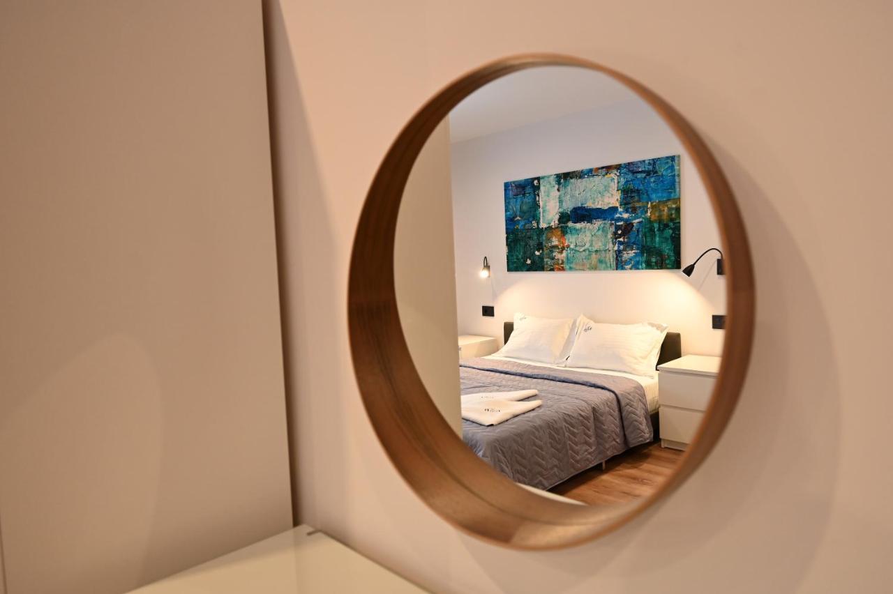 R&B Apartments Predeal Eksteriør billede